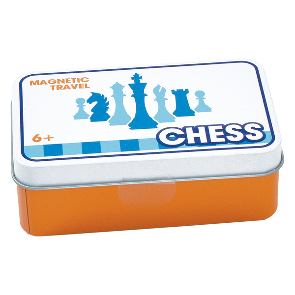 TRAVEL CHESS West Side Kids Inc