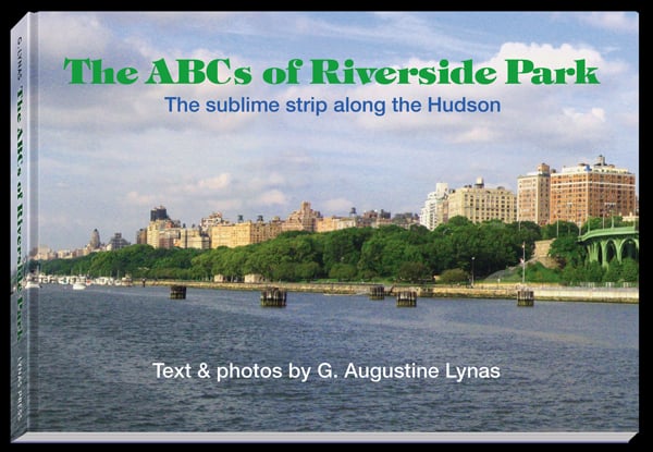 ABC’s Of Riverside Park