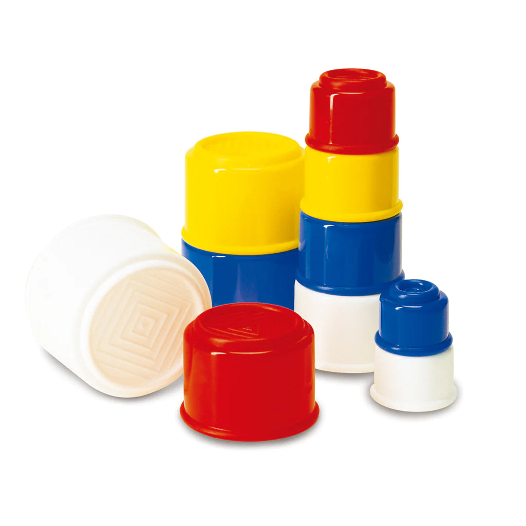 Ambi Building Beakers Stacking Cups