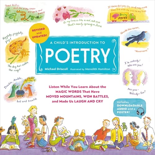 A Child&#39;s Introduction to Poetry