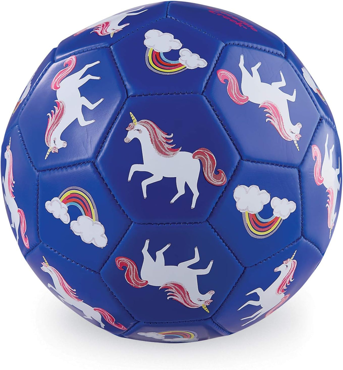 Soccer Balls: Unicorns