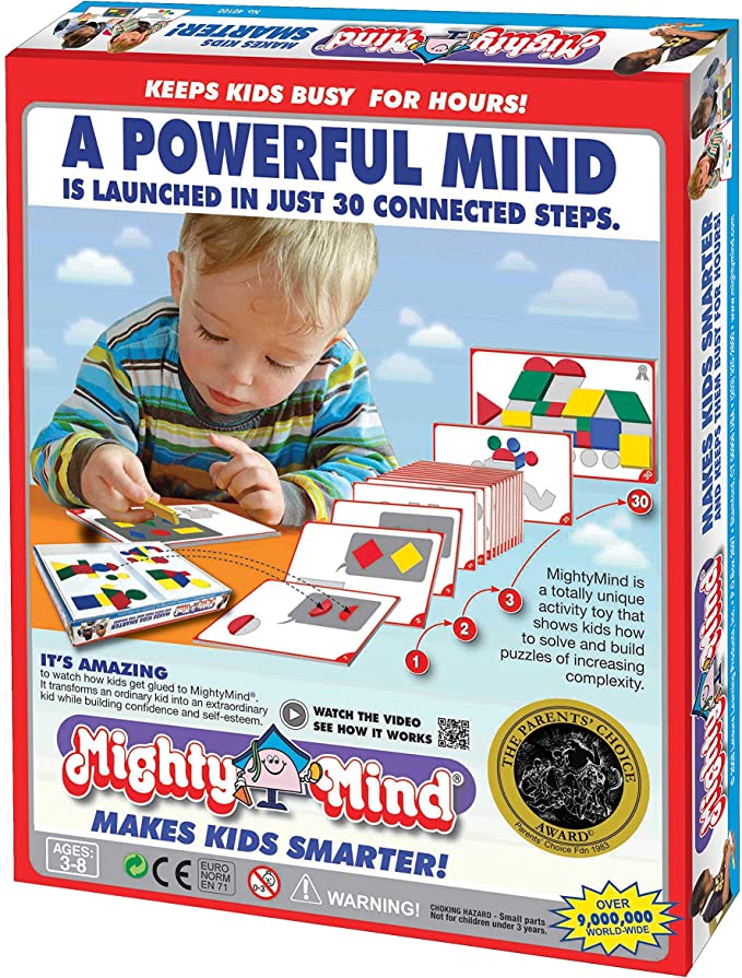 Mighty Mind