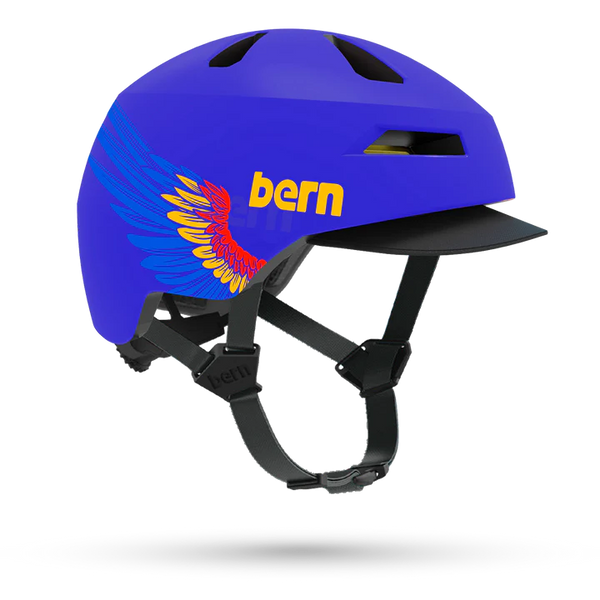 Bern brentwood deals