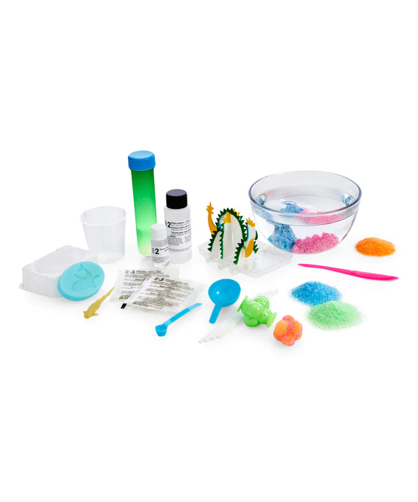 7 Days of Science West Side Kids Inc