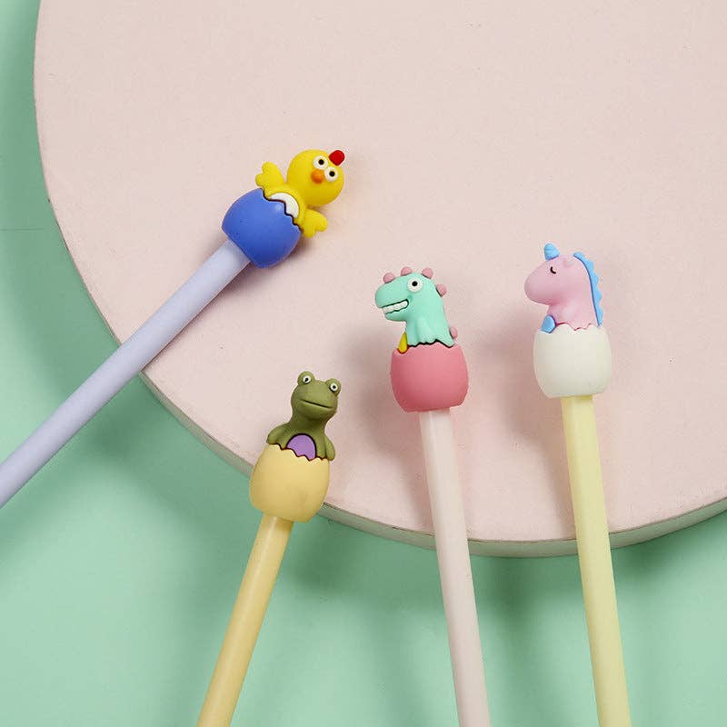 Baby Pets Gel Pen (Box of 36)
