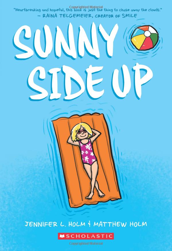 Holm SUNNY SIDE UP