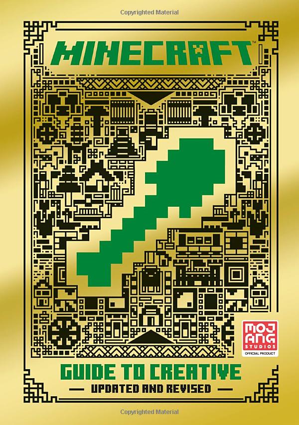 BKS MINECRAFT GUIDE TO CREATIVE HC