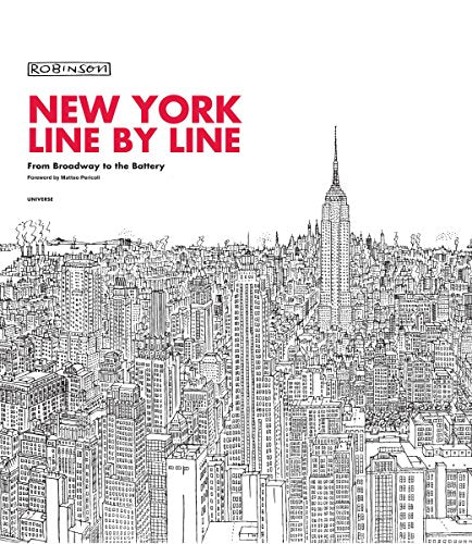 New York Line By Line