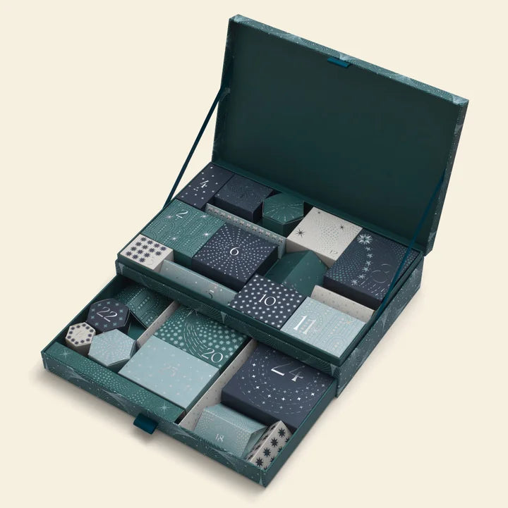 24 Doors of Desk Delights Advent Calendar