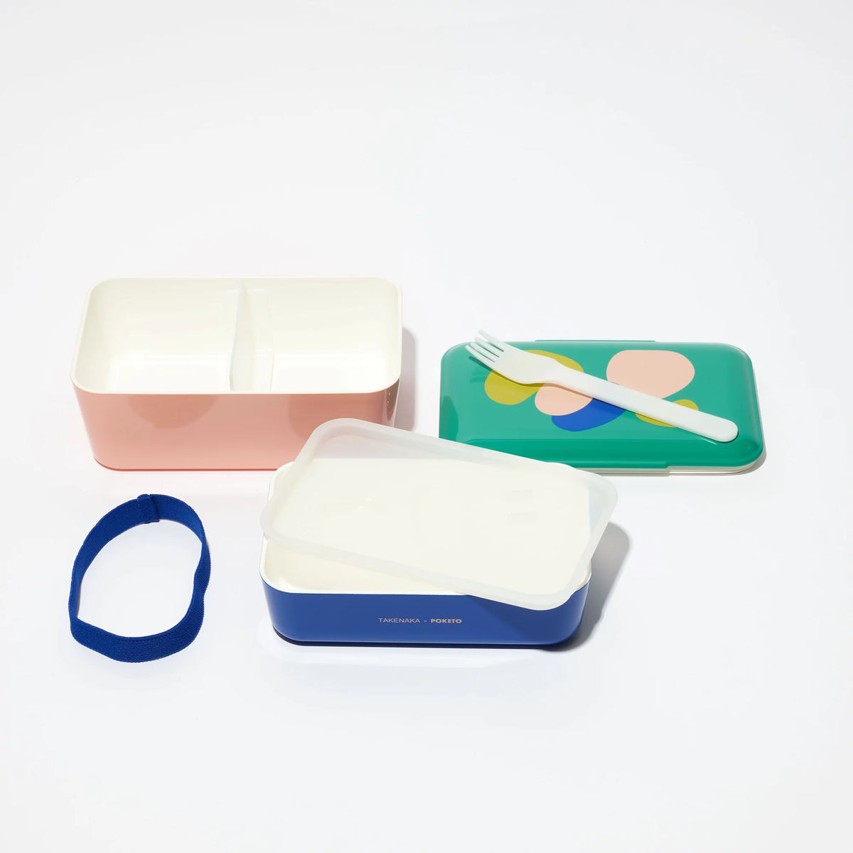 Bento Box - Pebbles