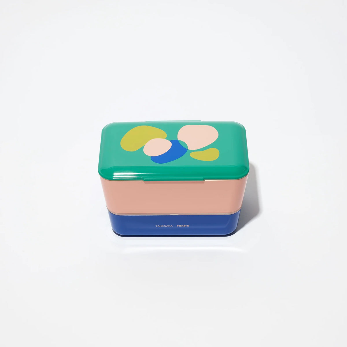 Bento Box - Pebbles