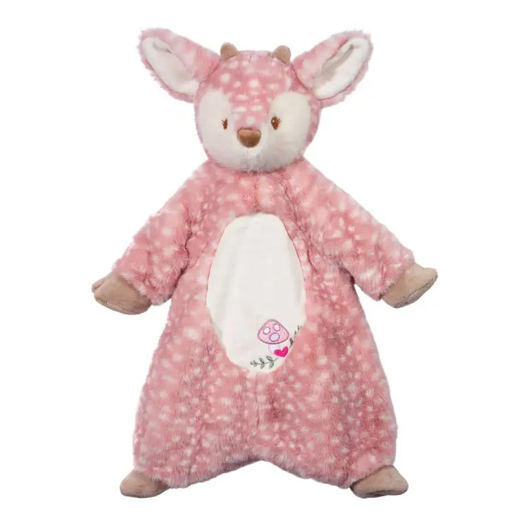 Pink Fawn Sshlumpie