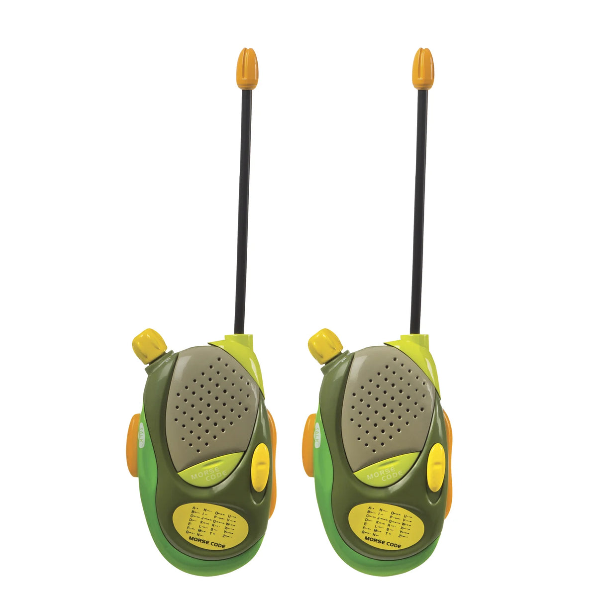 WALKIE TALKIES