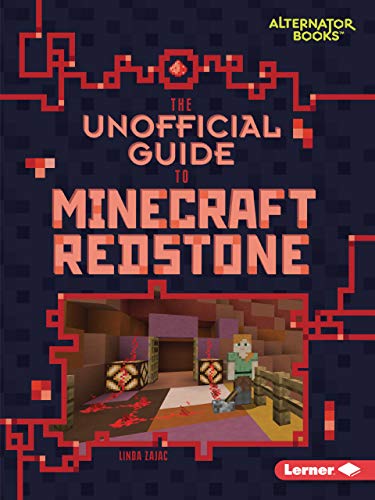Copy of Minecraft: Guide to Redstone