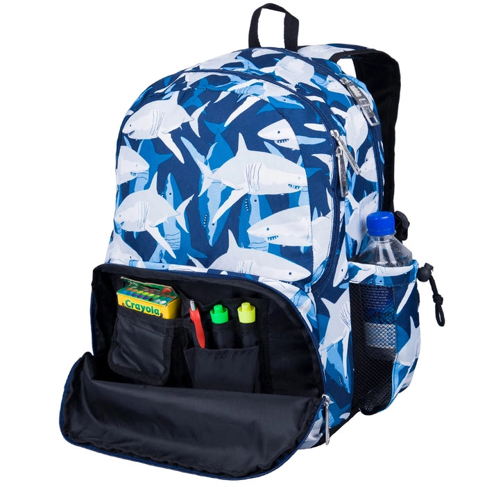 Sharks Backpacks