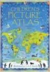 Childrens Picture Atlas