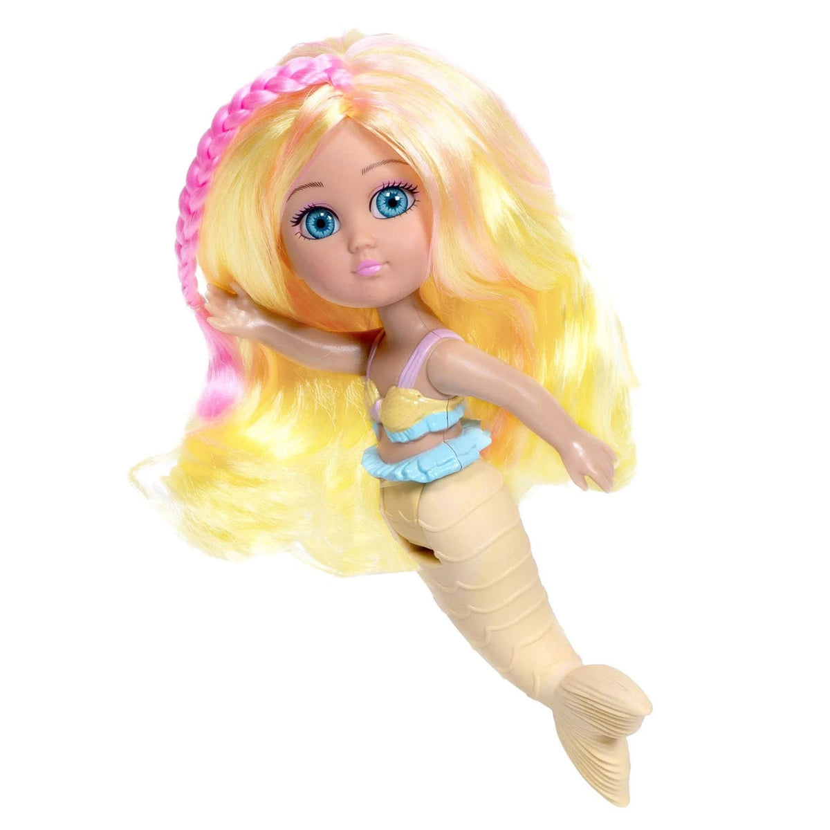 Water Wonder Mermaid - Sandy