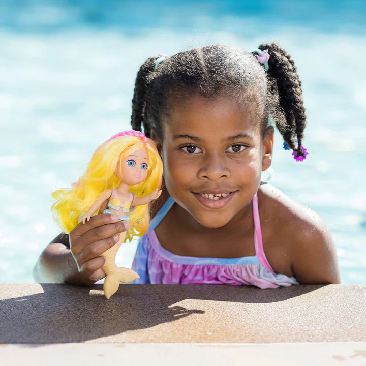Water Wonder Mermaid - Sandy