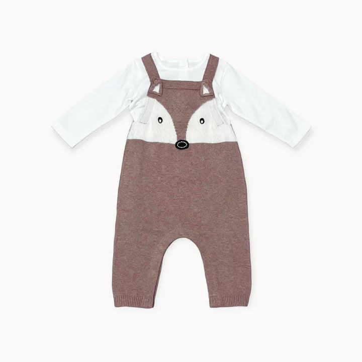 Fox sales baby grow
