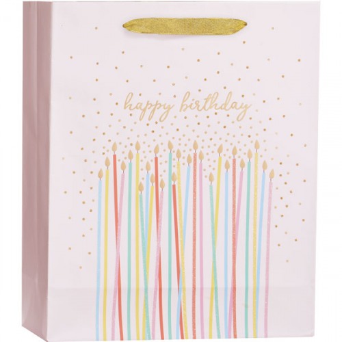 Gift Bag Large Make a Wish