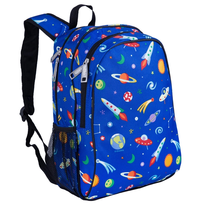 Out of This World Backpack - 15 inch
