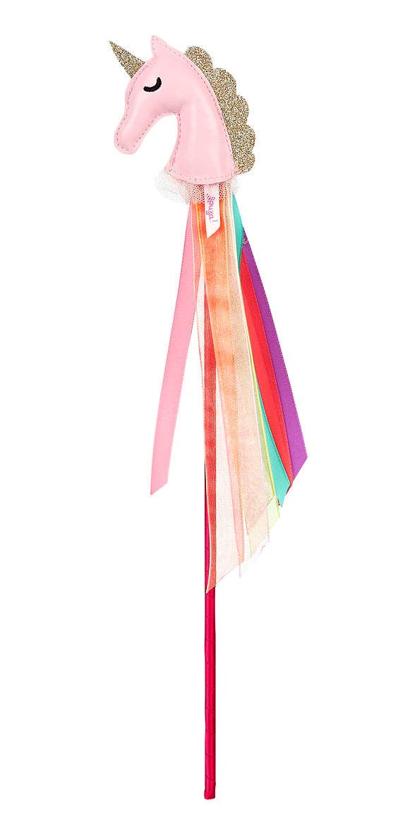 Unicorn Wand