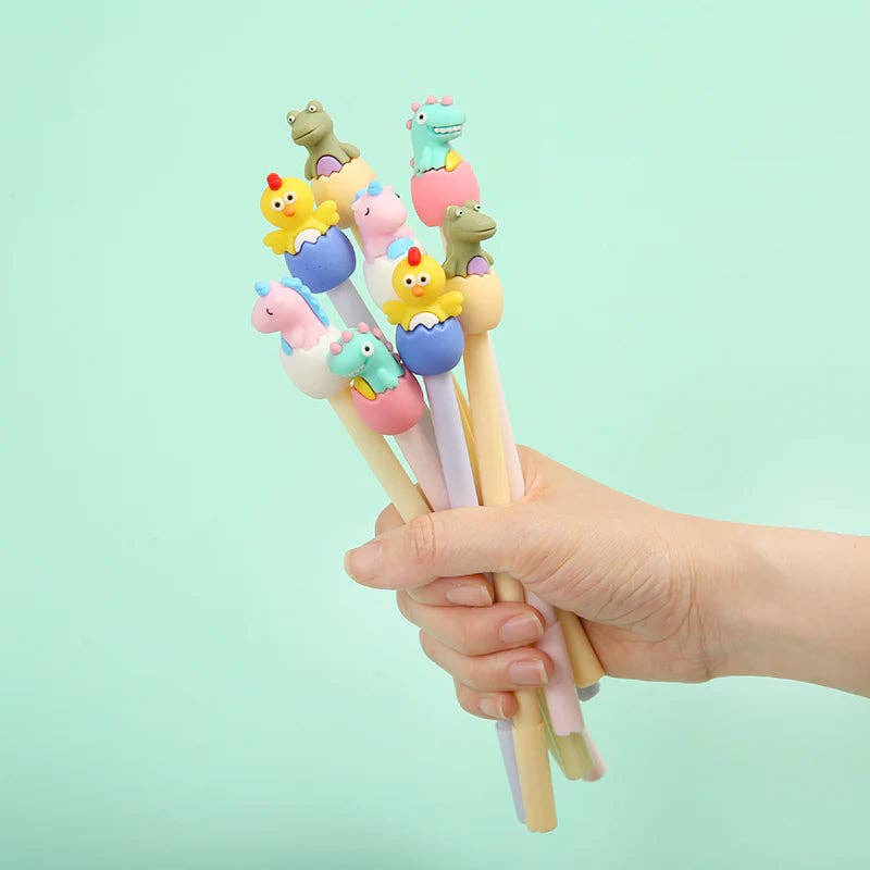 Baby Pets Gel Pen (Box of 36)