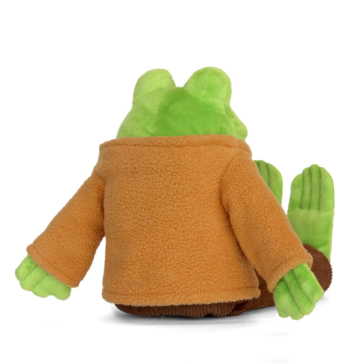 ‘Frog 12” Plush