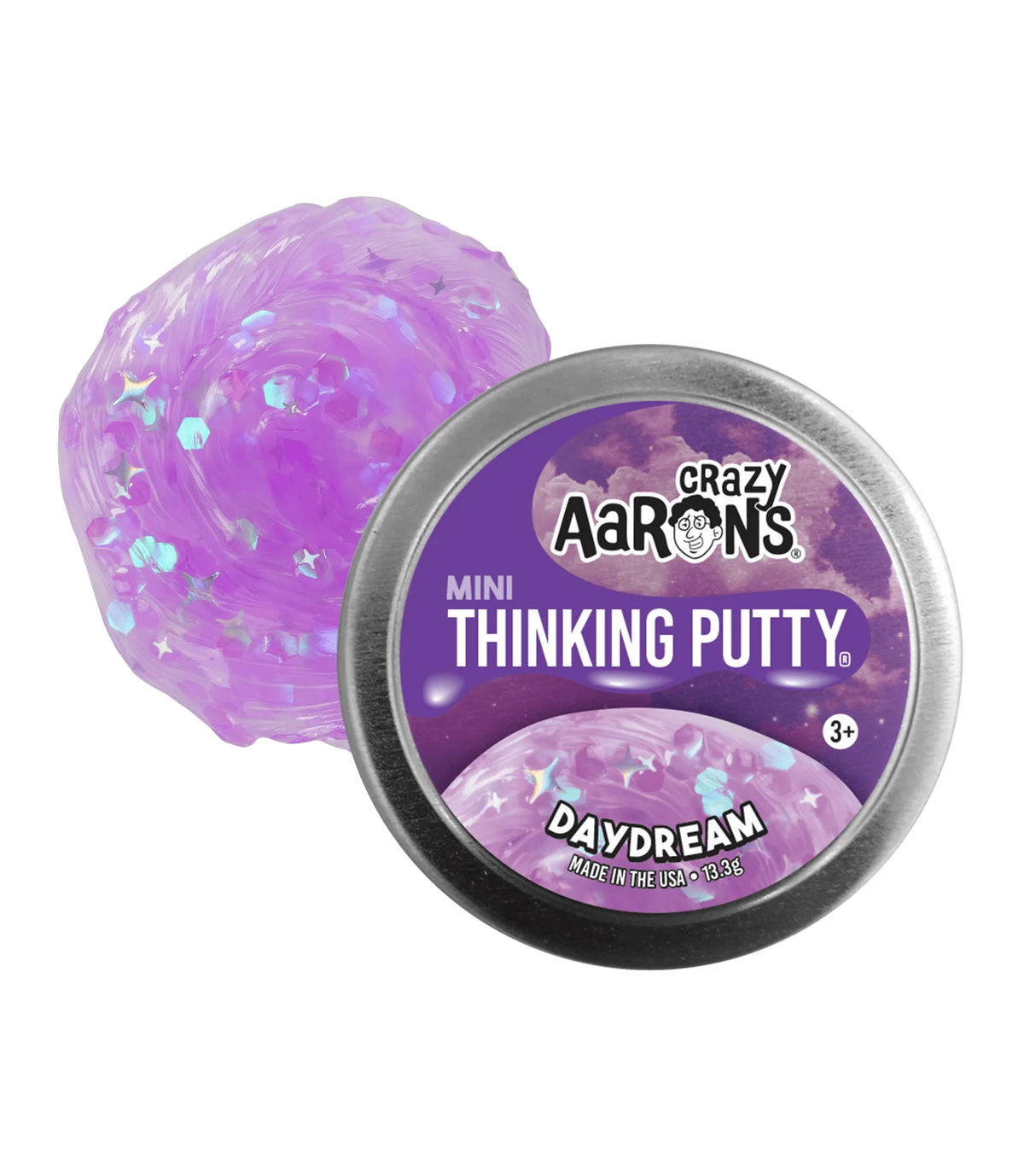 Mini Thinking Putty Daydream