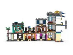 LEGO 31141 Friends Main Street