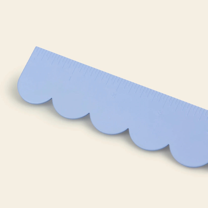 Cloud Ruler