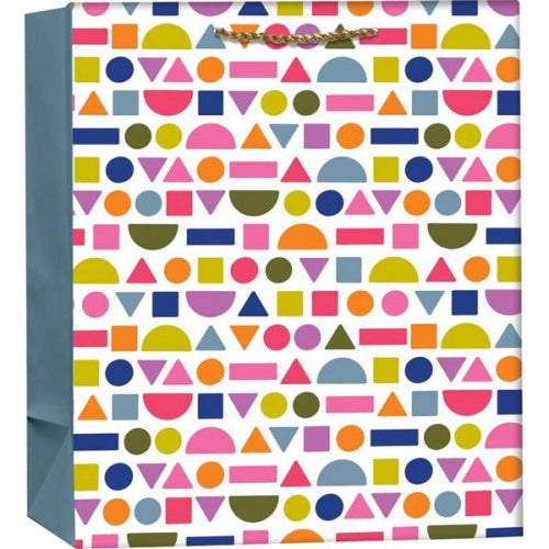 Gift Bag Jumbo Razzle Dazzle