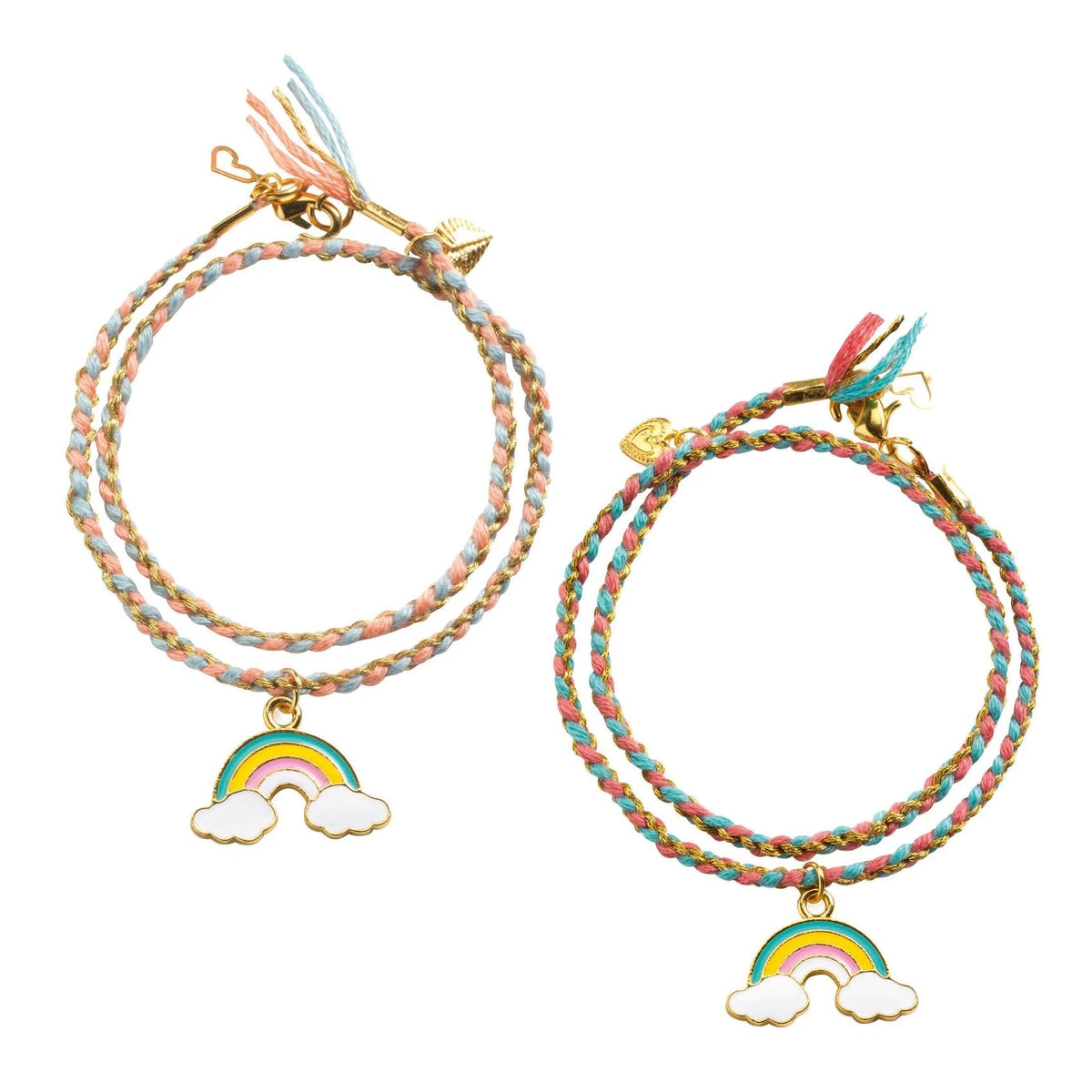 Beads &amp; Jewelry Rainbow