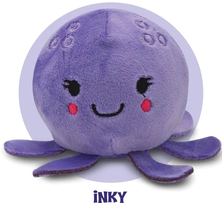 Inky Octopus Jumbo