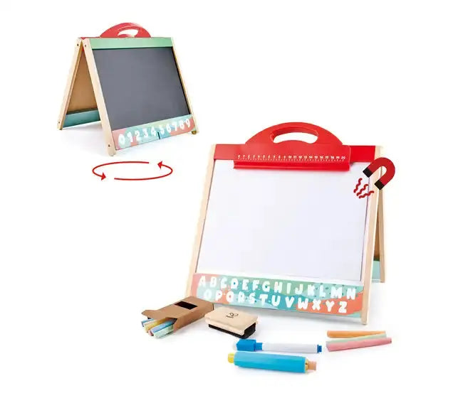 Store &amp; Go Easel