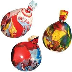 ISOFLEX STRESS BALL