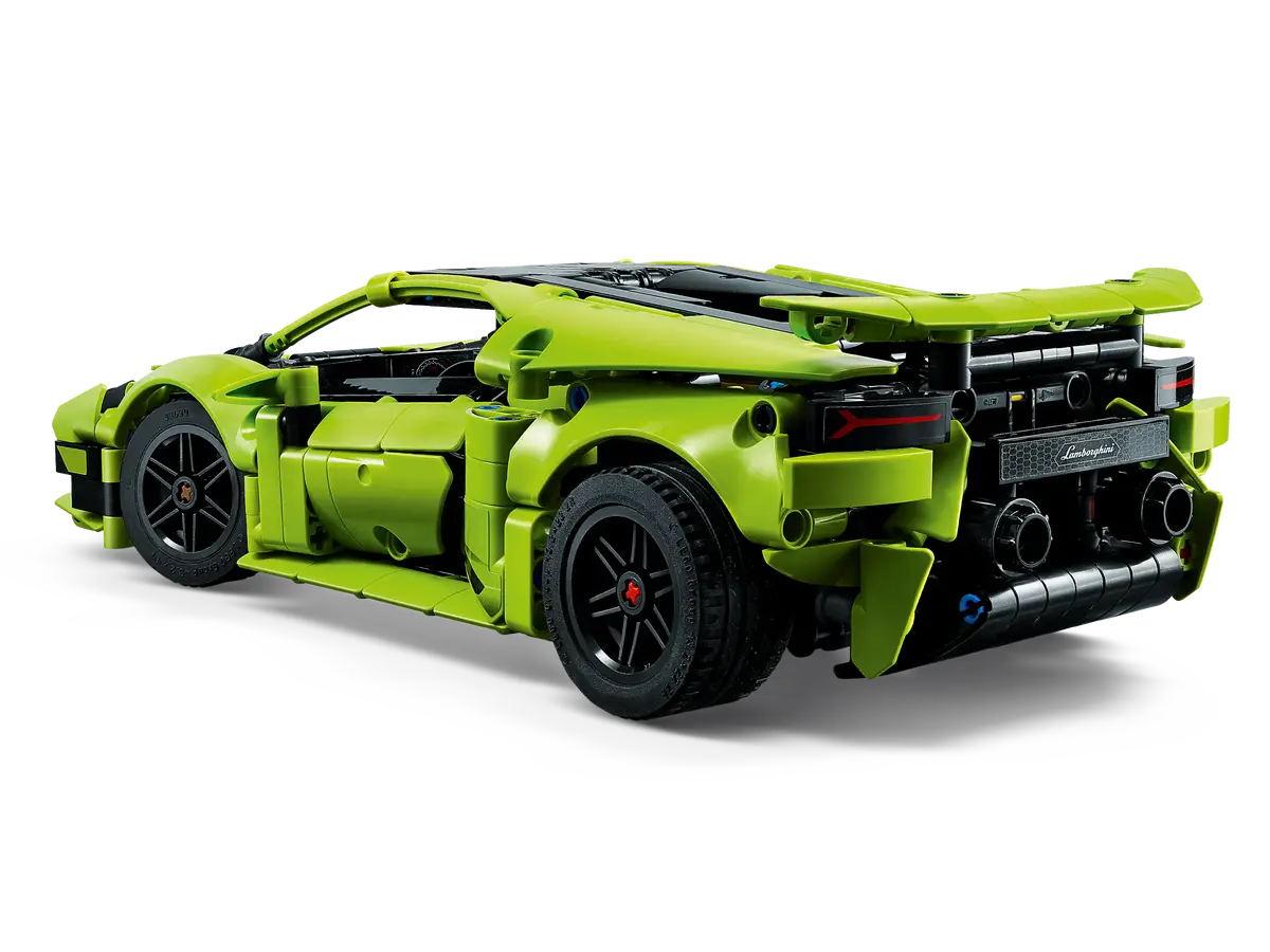 Lego 42161 Lamborghini Huracan Technica