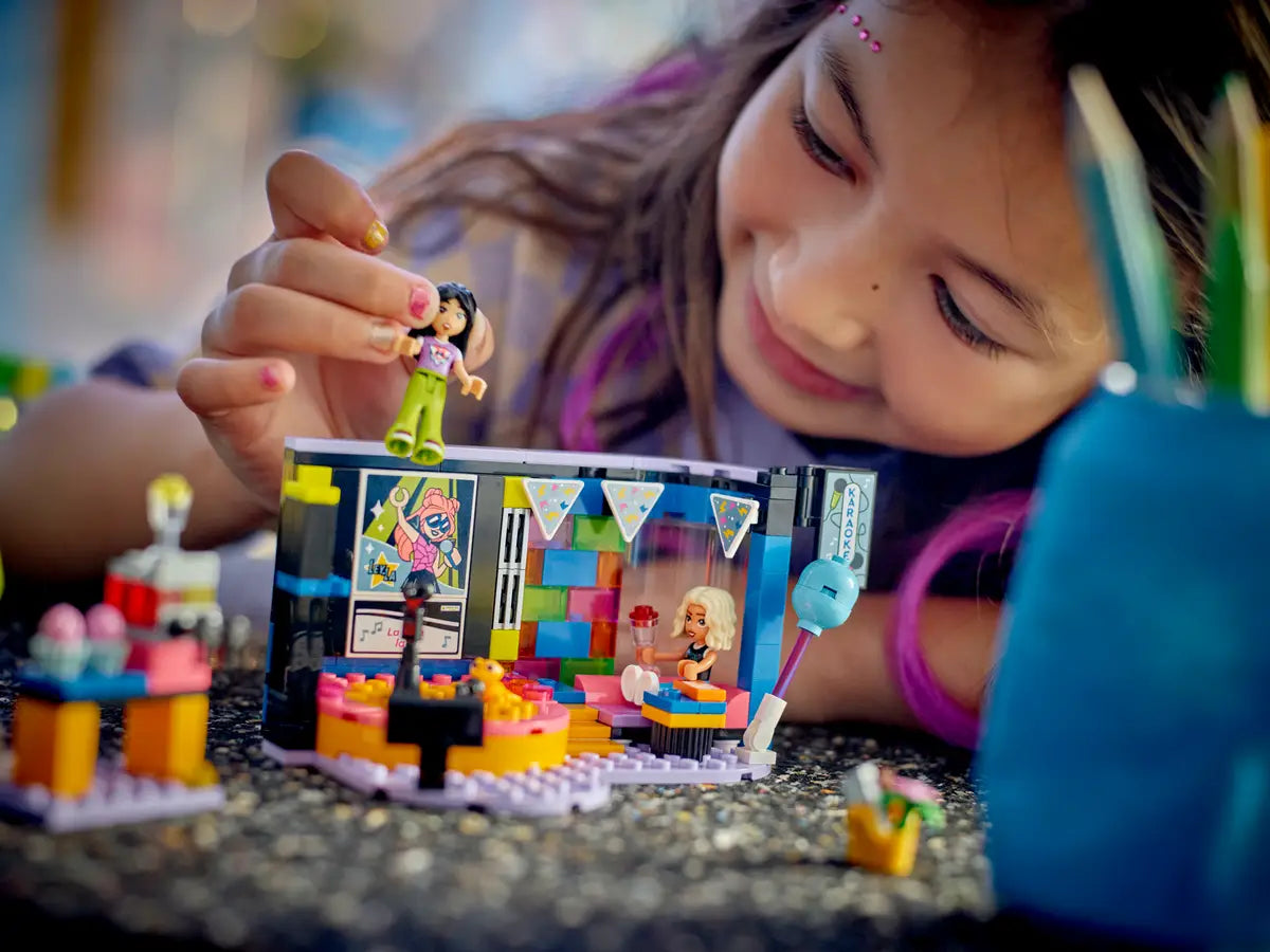Lego 42610 online