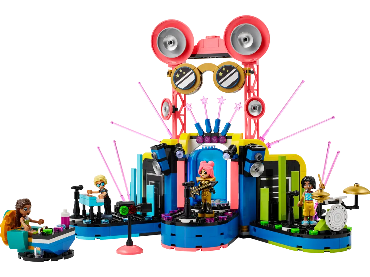 Lego hidden city online