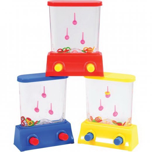WATER GAMES MINI by us toys