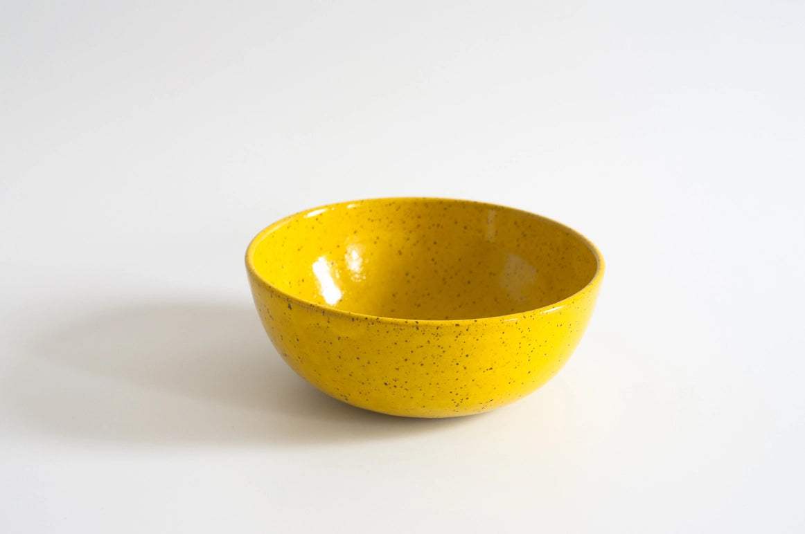 Ceramic Small Mixing Bowl — RachaelPots