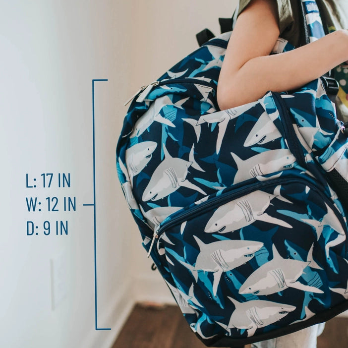 Sharks Backpacks