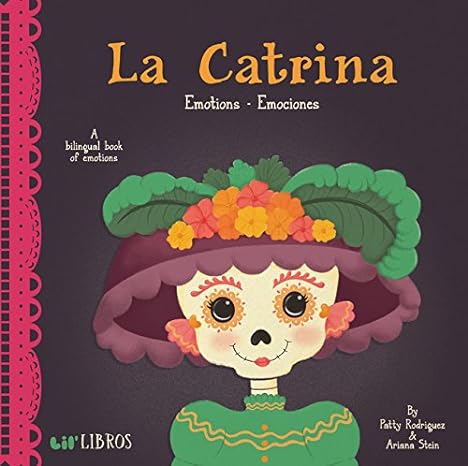 La Catrina: Emotions