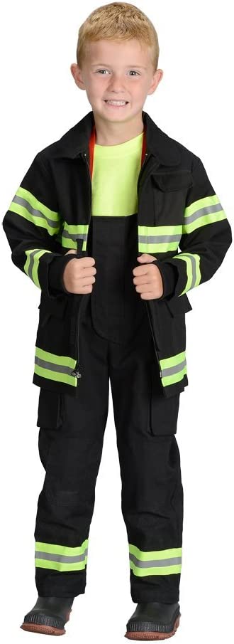 Junior Fire Fighter Suit