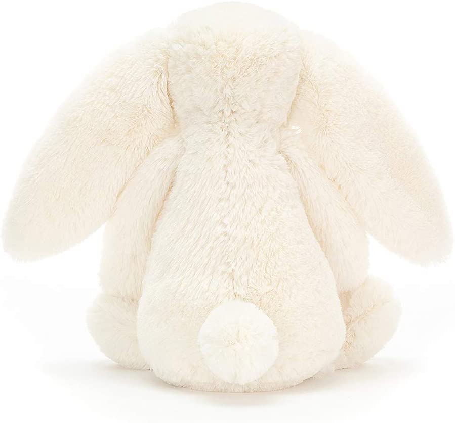 Bashful Willow Bunny