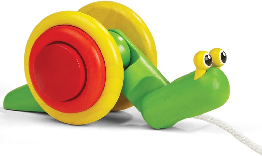 Walk on sale along snail