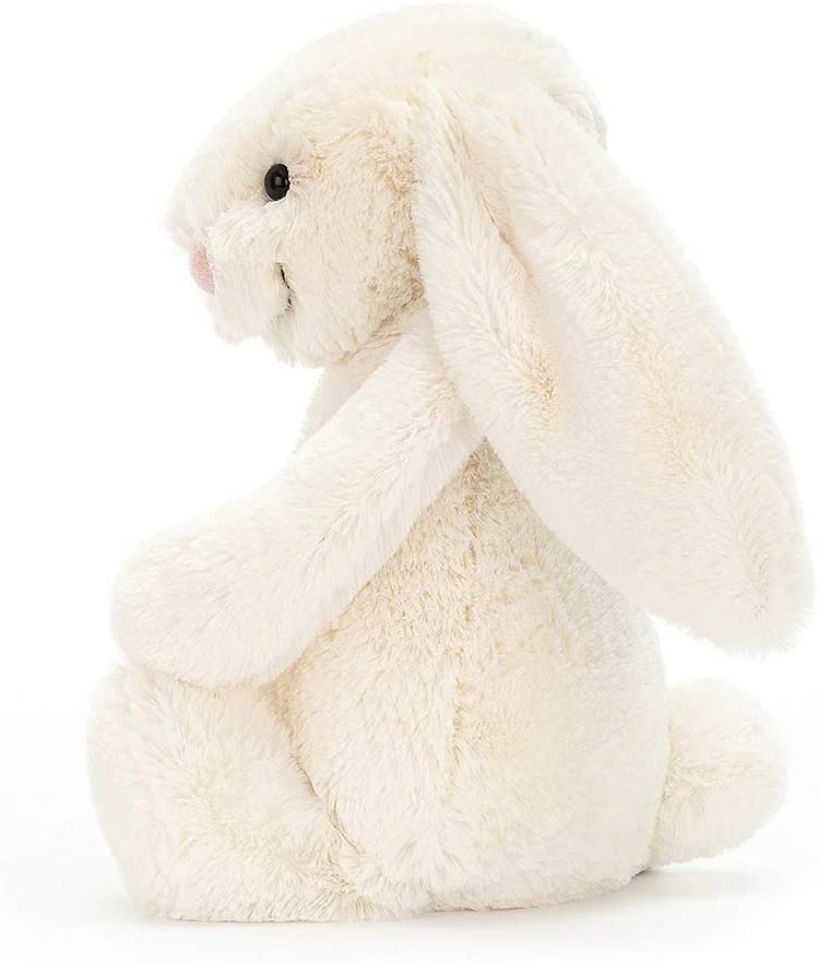 Bashful Willow Bunny