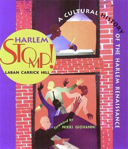 The Harlem Stomp
