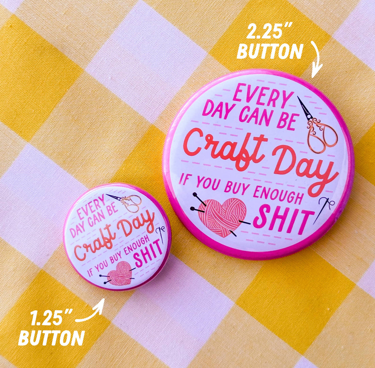 Kamala Harris 47 Button