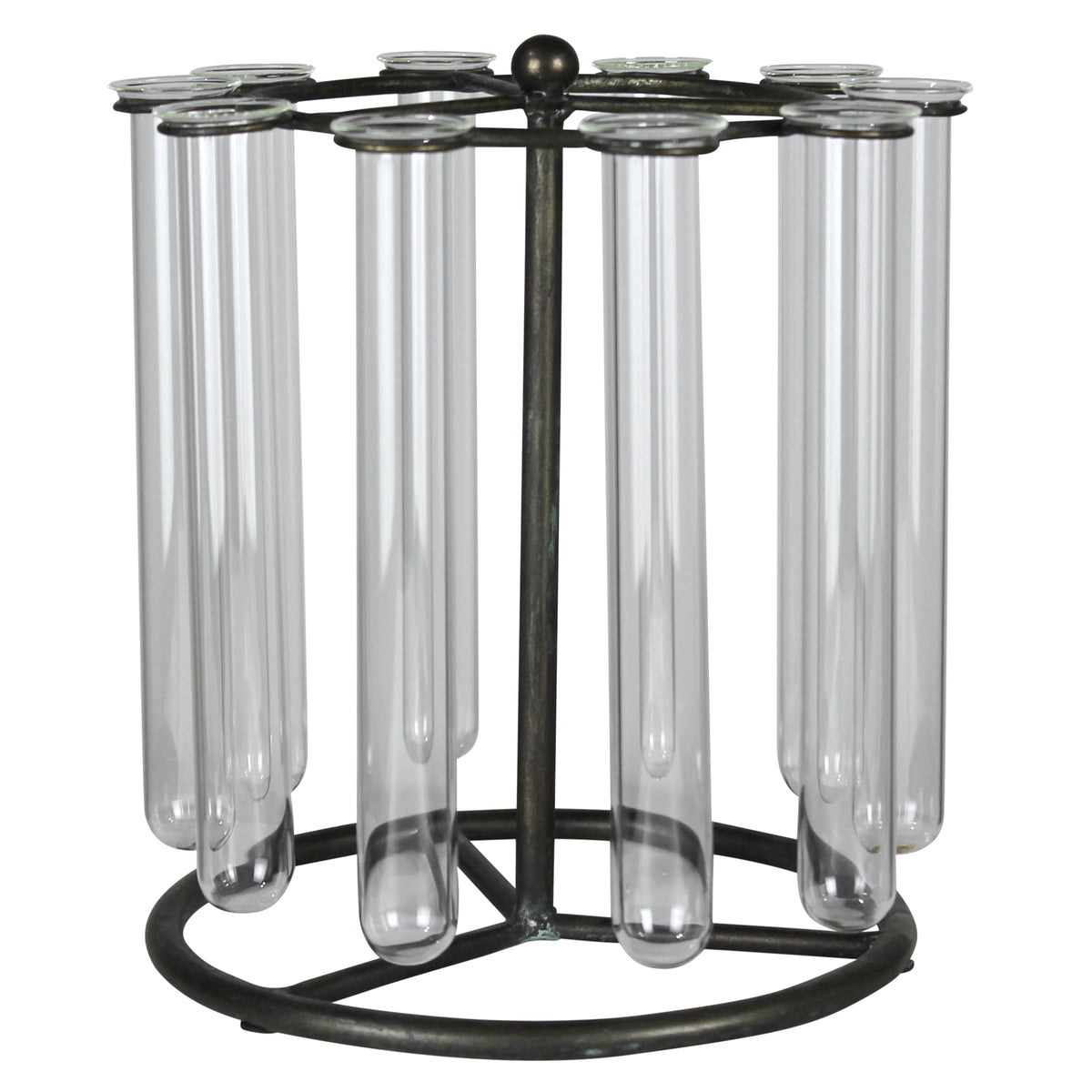 Archer Tube Flower Vase